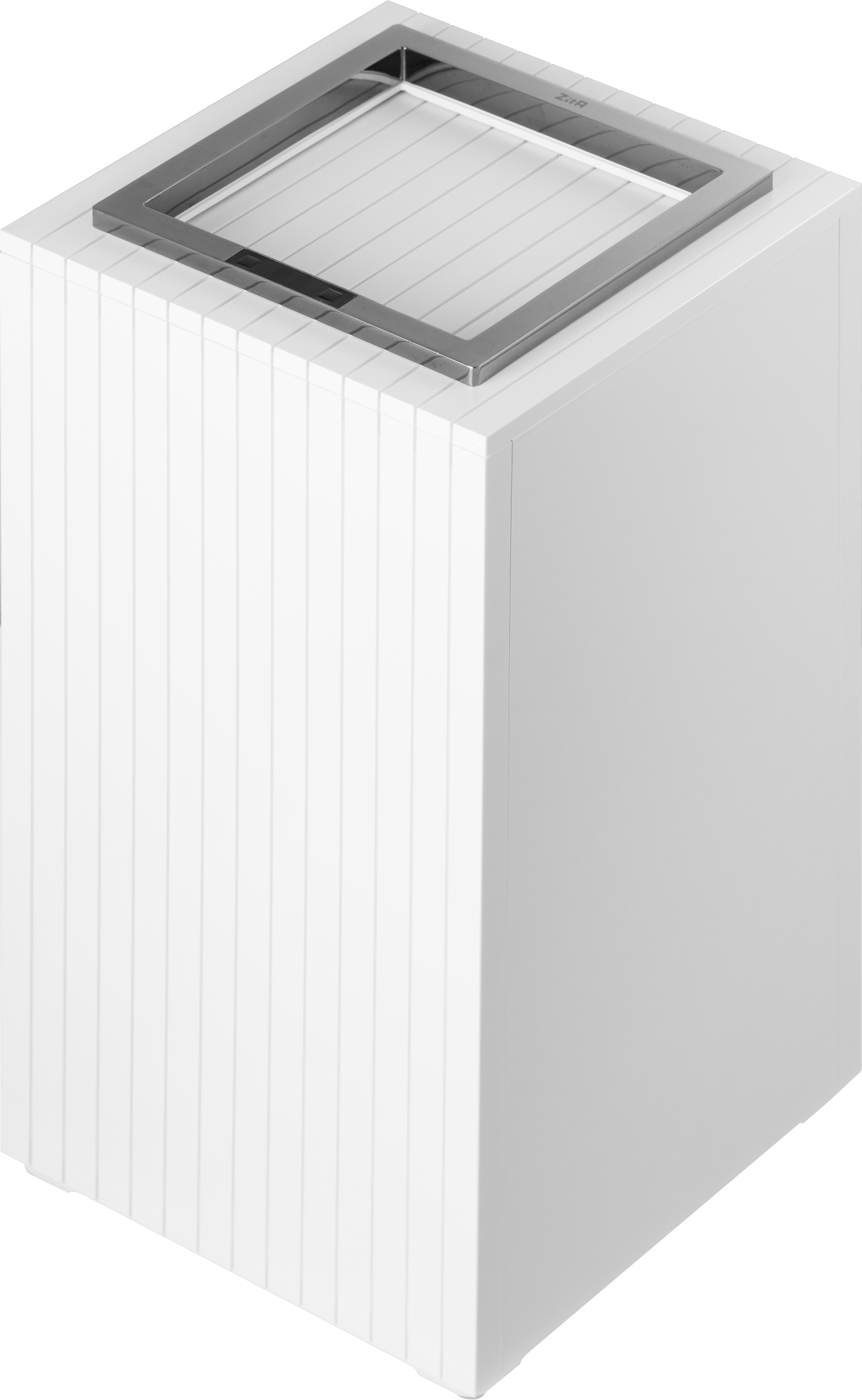 Zita SQUARE ホワイト ZITASQ11 Zita SQUARE ホワイト ZITASQ11